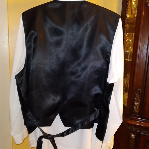 Elegant Vest, Release, Size - L, Made in Germany - Picture 4 of 4